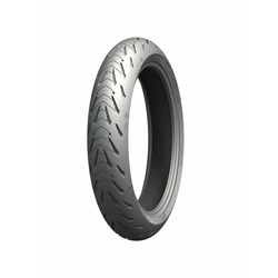 Michelin Road 5 GT ( 120/70 ZR17 TL (58W) M/C, Variante GT, prednji točak )