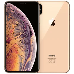 APPLE obnovljen pametni telefon iPhone XS Max 4GB/64GB, Gold