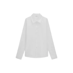 GUESS Bluza New Cate bela