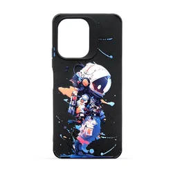 Maska za telefon COLOR PRINT za Xiaomi Redmi 13C DZ6