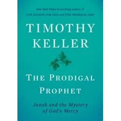 Prodigal Prophet