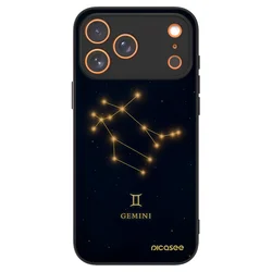 ULTIMATE CASE za Apple iPhone 17 Pro Max - GEMINI