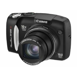 CANON digitalni fotoaparat POWERSHOT SX120 IS