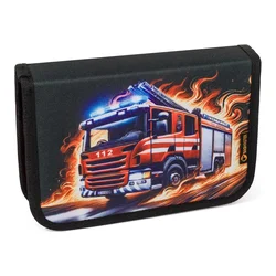 Bagmaster Case DOPI 26 B Firefighters