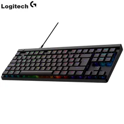 G Tastatura, Crna