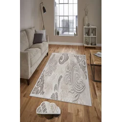 Conceptum Hypnose Tepih Hmnt217, 80x150cm, Šareni