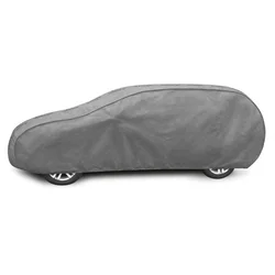 Protective car cover Mobile Garage for Mazda 6 2012- (combi)