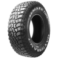 Sumaxx Max Terra M/T ( 245/70 R17 119/116Q 10PR, POR RWL )