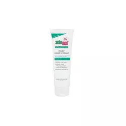 SEBAMED Krema za ruke sa 5% uree 75ml