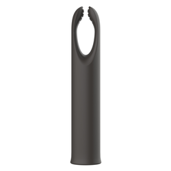 Dream Toys Nude Clit Massager Black