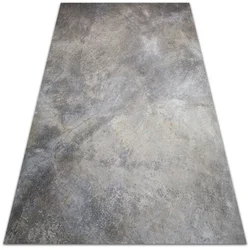 Decormat Vinil preproga Razpokan beton 100x150 cm