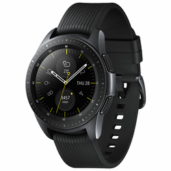 sat Samsung SM-R810 Galaxy Watch 42mm black - ISPORUKA ODMAH