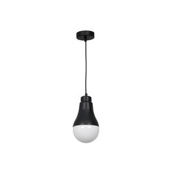 Luster na sajli HELIOS 1xE14/40W/230V