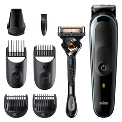 Trimer Braun MGK 3345 7u1