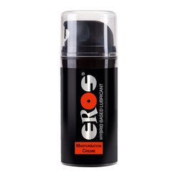 Eros Masturbation Creme 100ml