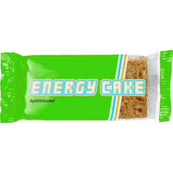Energy Cake - jabučna pita - 125 g
