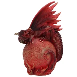 Figurica Nemesis Now The Martian (D7297C25) - 15 cm