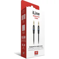 IK Multimedia iLine Stereo Aux