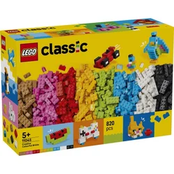 Lego Kreativne šarene kocke ( 11045 )