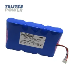 TELIT POWER Baterija Li-Ion 7.2V 7800mAh 2S3P Samsung za PELI 9410L baterijsku lampu