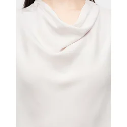 Calvin Klein Bluza LV044F161G Bela Regular Fit
