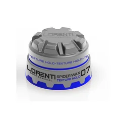 Lorenti vosak za kosu SPIDER WAX 07-TEXTURE HOLD 150 ml