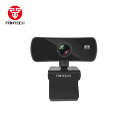 FANTECH Web kamera C30 LUMINOUS crna