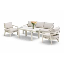Vrtna garnitura Bellagio KD Design