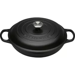 LE CREUSET lonec Gourmet-Profi Signature, 30cm