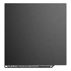 Elegoo Neptune 4 Max PEI Plateform ( 068279 )