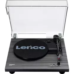 Lenco LS-10 BK gramofon