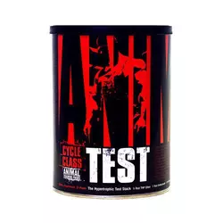 Animal Test (21 pak.)