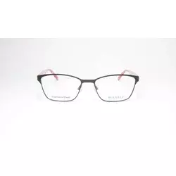 Bertelli Ženski dioptrijski okvir B900 C1, Crni