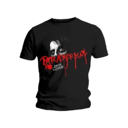 Paranormal Eyes T-Shirt XXL