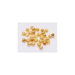 Stoper 3 mm zlato