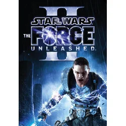 Star Wars: The Force Unleashed II Steam Key GLOBAL