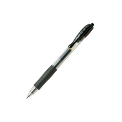ROLER PILOT G2 0.7 CRNI