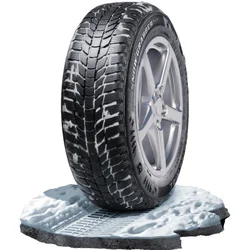 General Snow Grabber Plus ( 275/40 R20 106V XL EVc, sa rebrom felne )