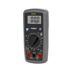 Rebel Multimeter Tools RB-30C