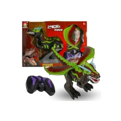 Mega Creative Daljinsko voden dinozaver MEGA CREATIVE
