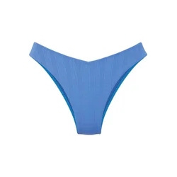 Copenhagen Studios Bikini hlačke modra