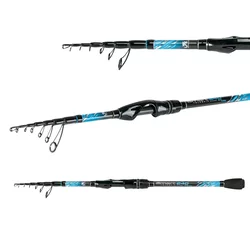Fil Fishing Štap za pecanje Smart Tele Spin 2.40m, 4-17g