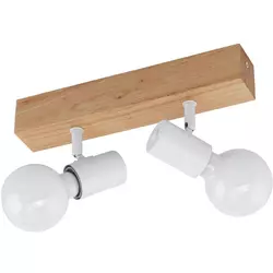 Eglo Zidna lampa spot Townshend-3 33169