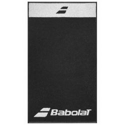 Brisača Babolat  Medium Towel Black/White