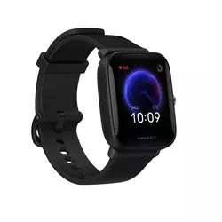 Amazfit Bip U Pro pametni sat crni - ODMAH DOSTUPNO