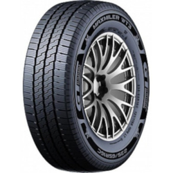 GT Radial Maxmiler WT3 ( 235/65 R16C 121/119R EV Ready )