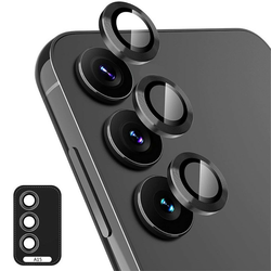 Zaščita za zadnjo kamero CamRing za Nothing CMF Phone 1