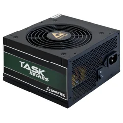 CHIEFTEC TPS-700S 700W TASK 80Plus Bronze napajanje 3Y (CAS02372)