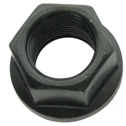 Granit Ploščata prirobnična matica M20x1,5 O20mm višina 20mm razred 10 tip B DIN 74361