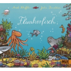 Flunkerfisch